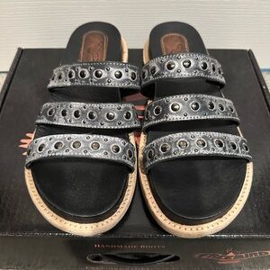 Freebird Florence sandals